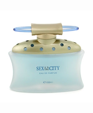 Sex In The City Seduce Perfume - Click Image to Close